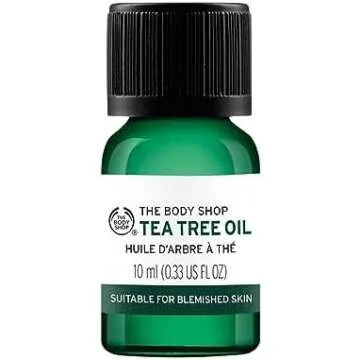 ACNE PRONE SKIN BRUSHES SCRUBS AND TREATMENTS