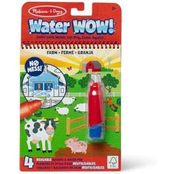 Favorite Toddler Road Trip Finds