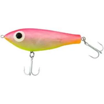 Texas Inshore Fishing Lures