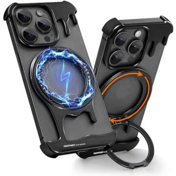 Cute Phone Accessories 💖