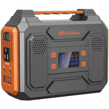 Best Sellers in Outdoor Generators