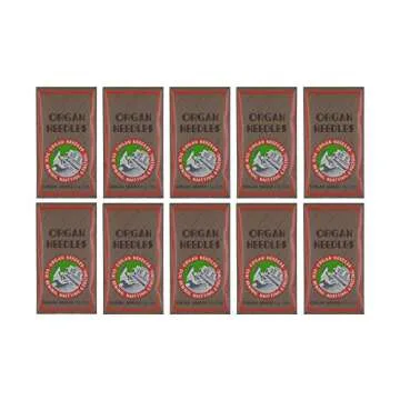 My Embroidery Favorites