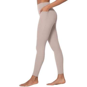 Athleisure Favorites