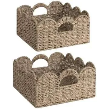 Beautiful Storage Baskets