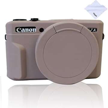 digital camera ✨essentials✨