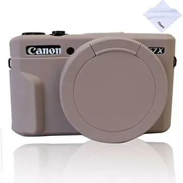 digital camera ✨essentials✨