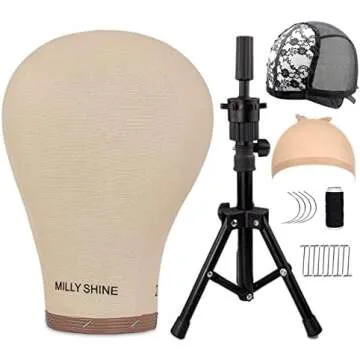 My Hair Care Tools and Supplies that I recommend for your use outside of Elite Hair Care USA product...