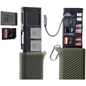 STOCKING STUFFERS : for photographers