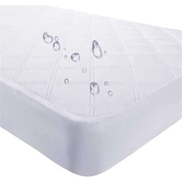 Nursery and Changing Table Setup