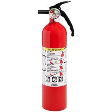 Fire Extinguisher