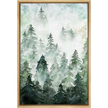 White Arrows Home Staging Decor