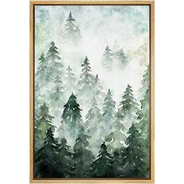 White Arrows Home Staging Decor