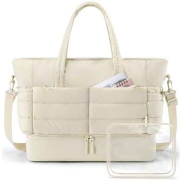 Workout - Must Haves!