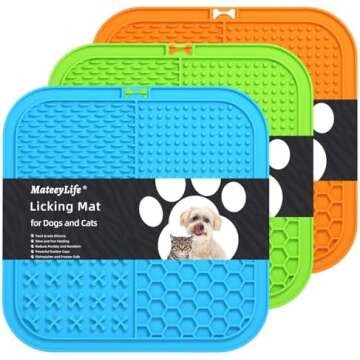Dog Enrichment Toys