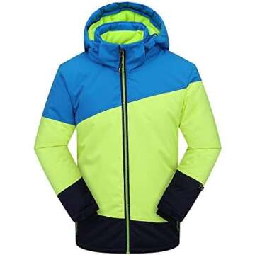 Snowboard Essentials