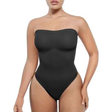 Shapewear!