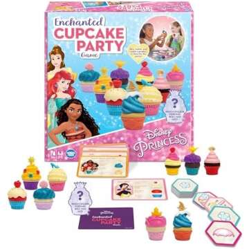 Toddler Toys & Activities ~ Princess