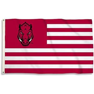 Arkansas Razorback Gift Ideas