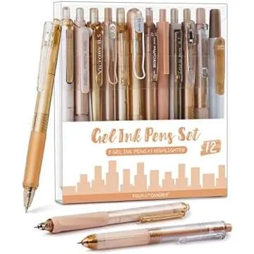 Planning & Stationery