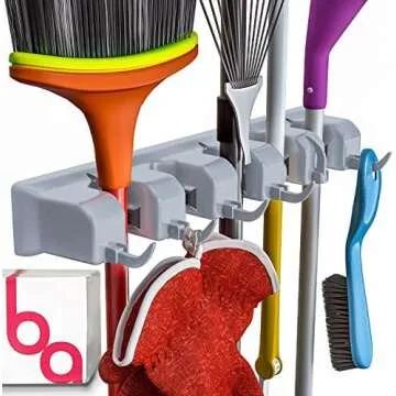Best Items For Kitchen Cleaning