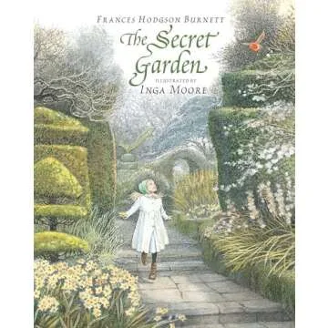 Homestead Gardens Book List