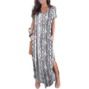 Spring and Summer Fashion