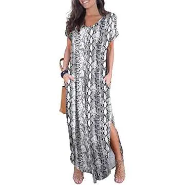 Spring and Summer Fashion