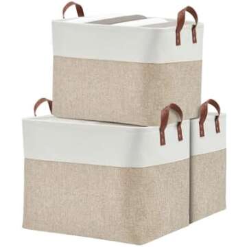 Closet Organizing Must-Haves: Simplify & Maximize Your Space