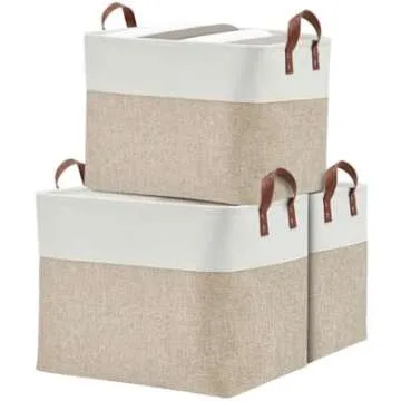 Closet Organizing Must-Haves: Simplify & Maximize Your Space