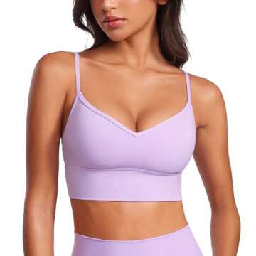 Athleisure finds that look like lululemon!