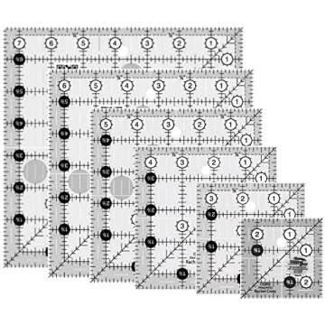 Quilting Tools & Notions