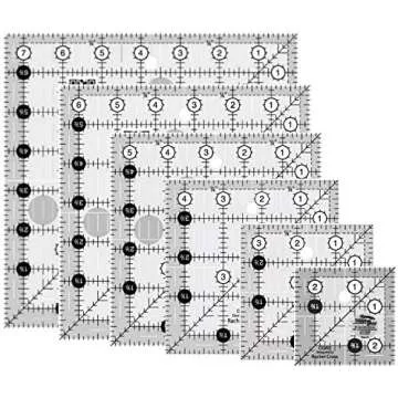 Quilting Tools & Notions