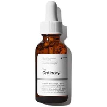 The Ordinary Skin Care