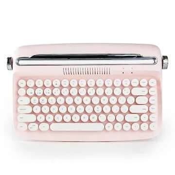 My Teen Girls' Faves