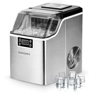 brooklyn apartment: kitchen