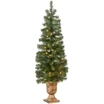 Seasonal decorations