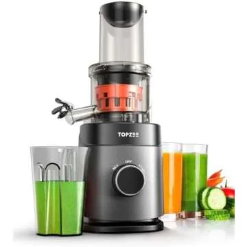 Juicing Essentials