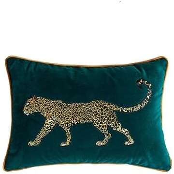 Decor-pillow