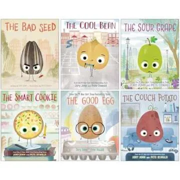 Holiday Gifts 5+ years