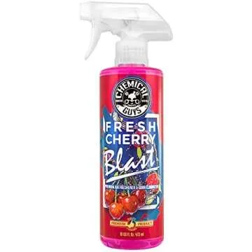 My fav car detailing products