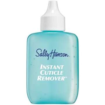 Nail Prep Must Haves