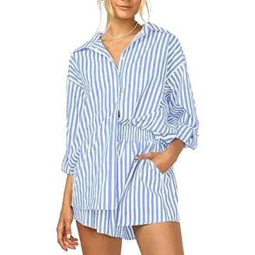 Coastal Grandma Outfits