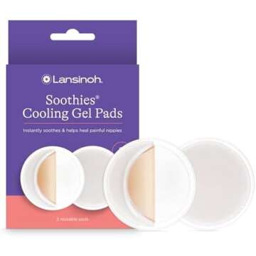 Breastfeeding/Pumping must haves