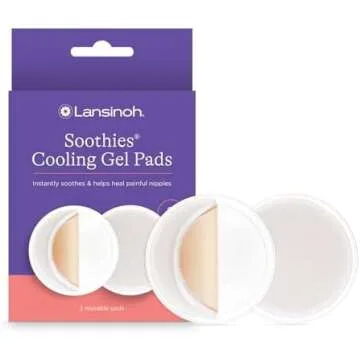 Breastfeeding/Pumping must haves