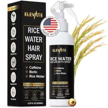 Loc Me Up - Hair Care