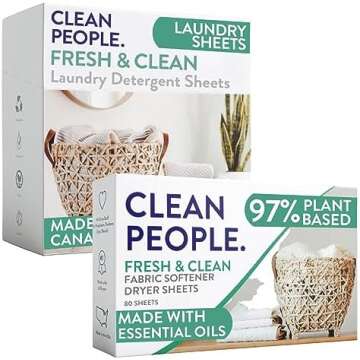 All Natural Cleaning Products