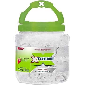 Kinky, Curly, Coily Hair Faves