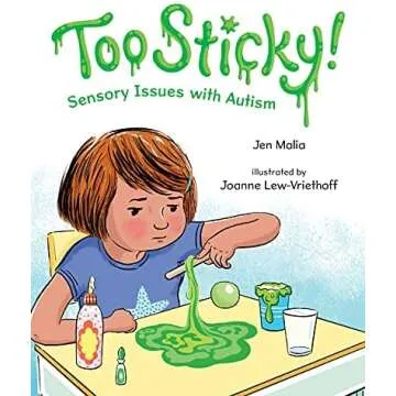 Books for Kids - Autism