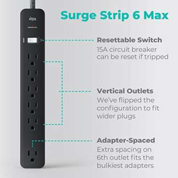 Movers & Shakers in Electronics April 2025
