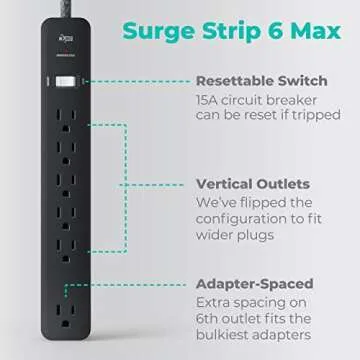Movers & Shakers in Electronics April 2025